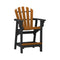 Breezesta Coastal Counter Chair