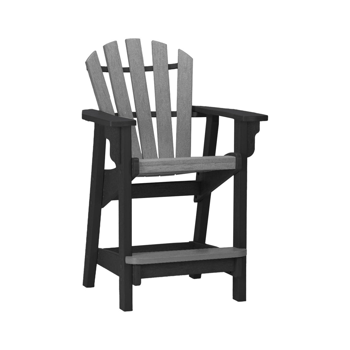 Breezesta Coastal Counter Chair