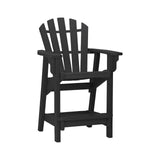 Breezesta Coastal Counter Chair