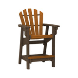 Breezesta Coastal Counter Chair