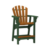 Breezesta Coastal Counter Chair