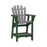 Breezesta Coastal Counter Chair
