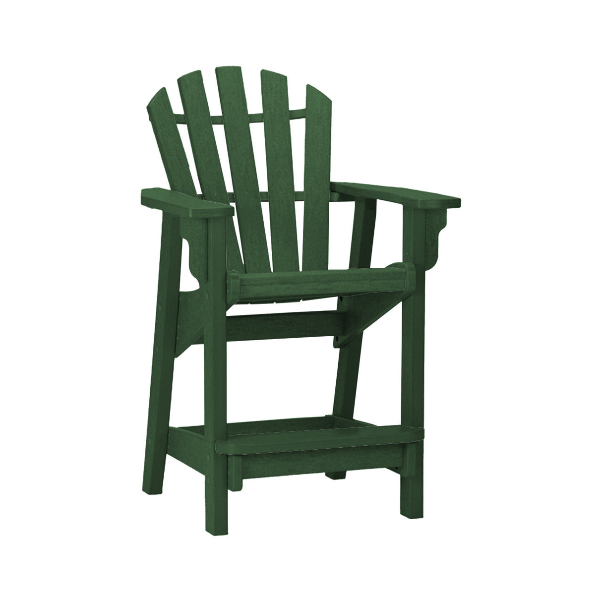 Breezesta Coastal Counter Chair