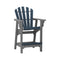 Breezesta Coastal Counter Chair
