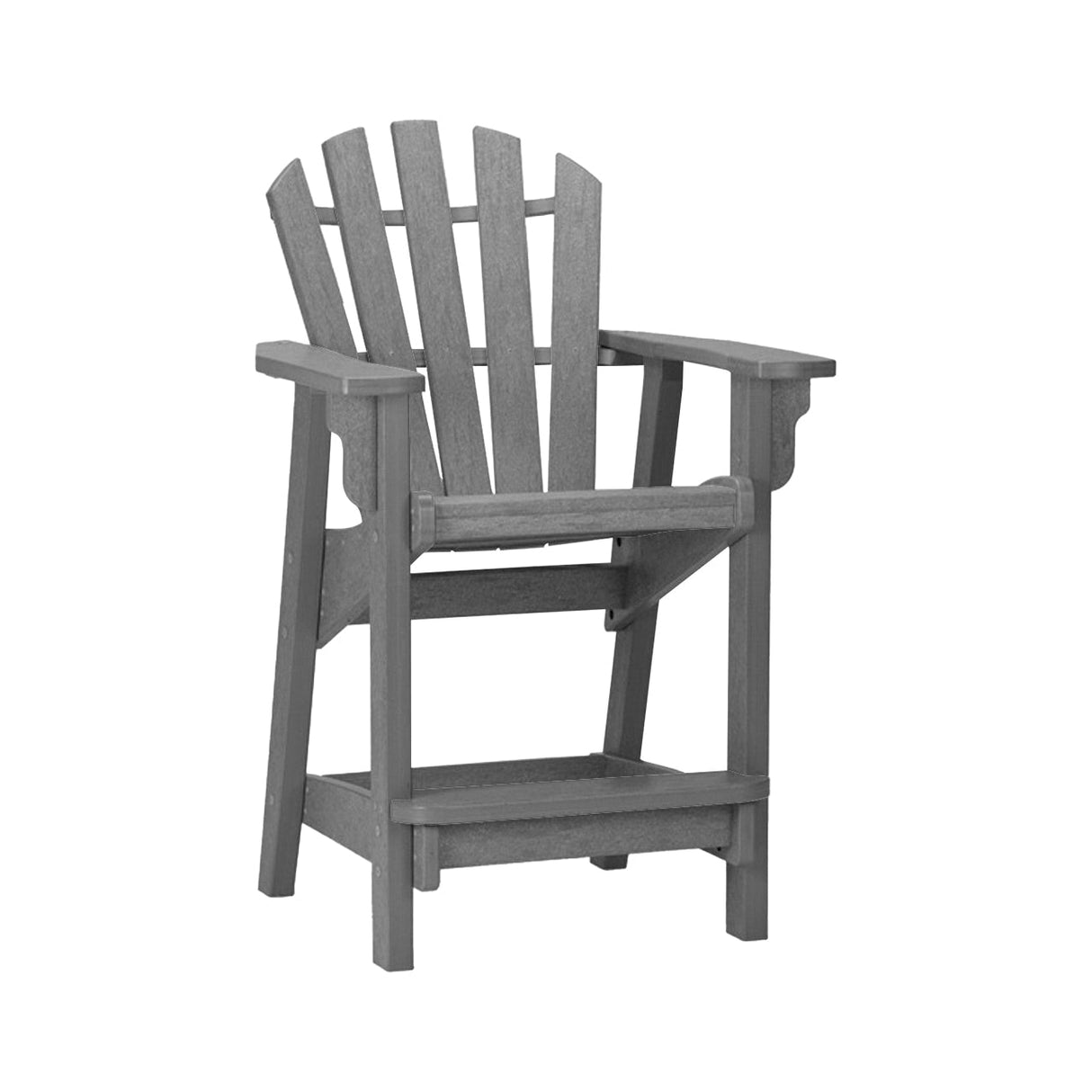 Breezesta Coastal Counter Chair