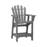 Breezesta Coastal Counter Chair