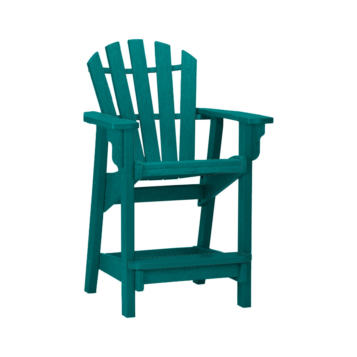 Breezesta Coastal Counter Chair