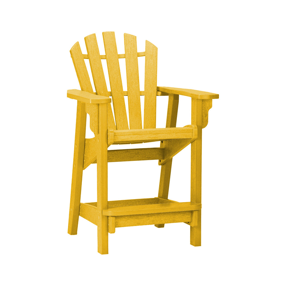 Breezesta Coastal Counter Chair