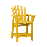 Breezesta Coastal Counter Chair