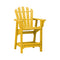 Breezesta Coastal Counter Chair