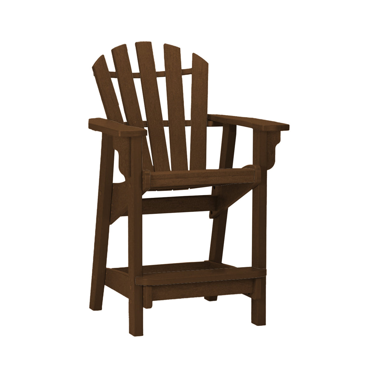 Breezesta Coastal Counter Chair