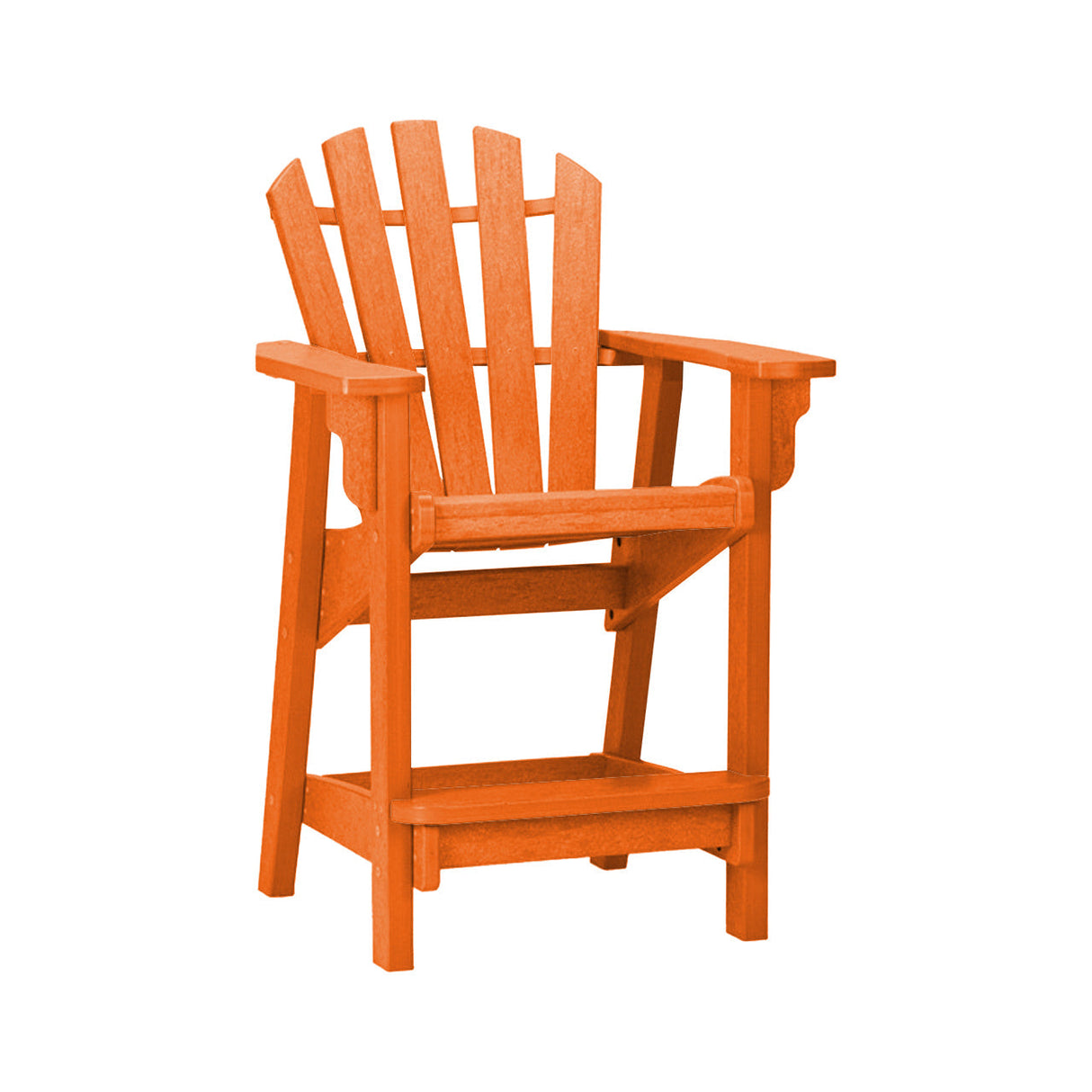 Breezesta Coastal Counter Chair