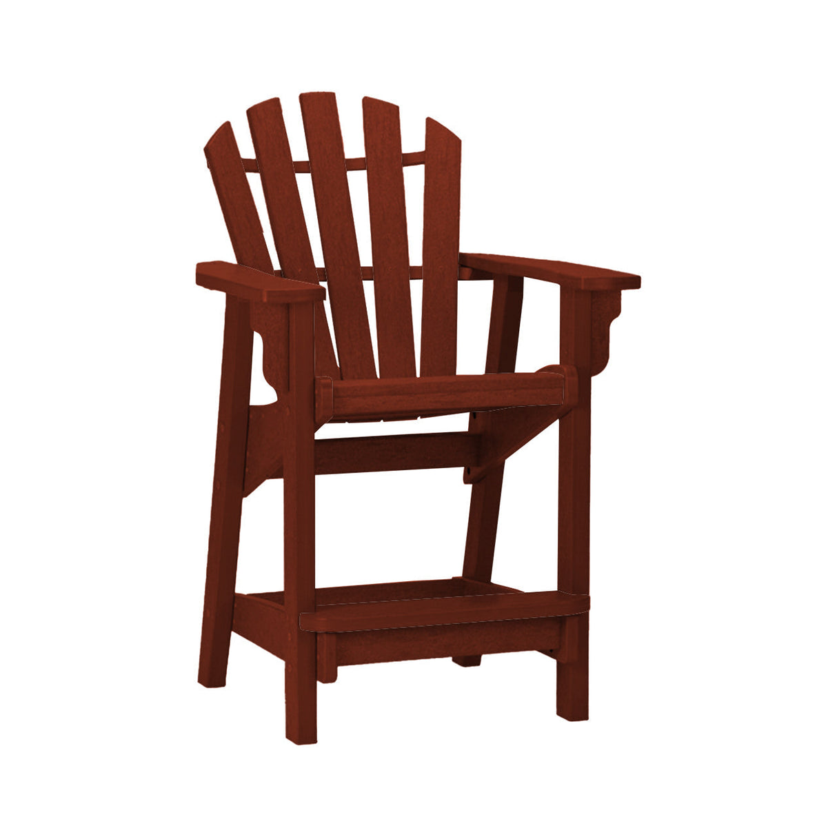 Breezesta Coastal Counter Chair