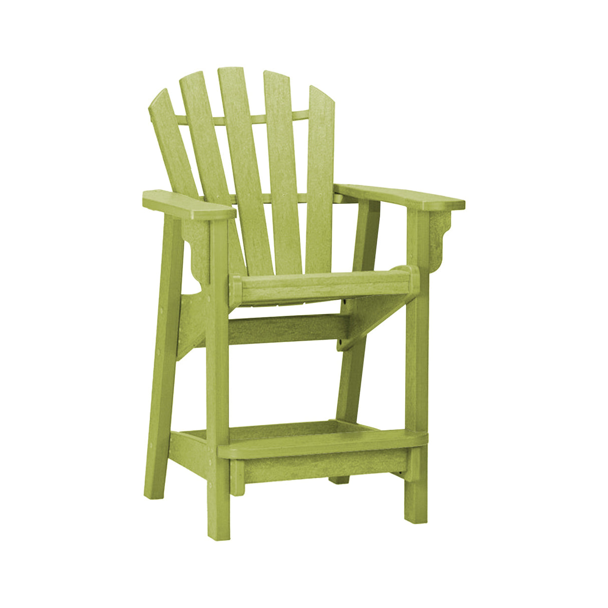 Breezesta Coastal Counter Chair