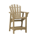 Breezesta Coastal Counter Chair