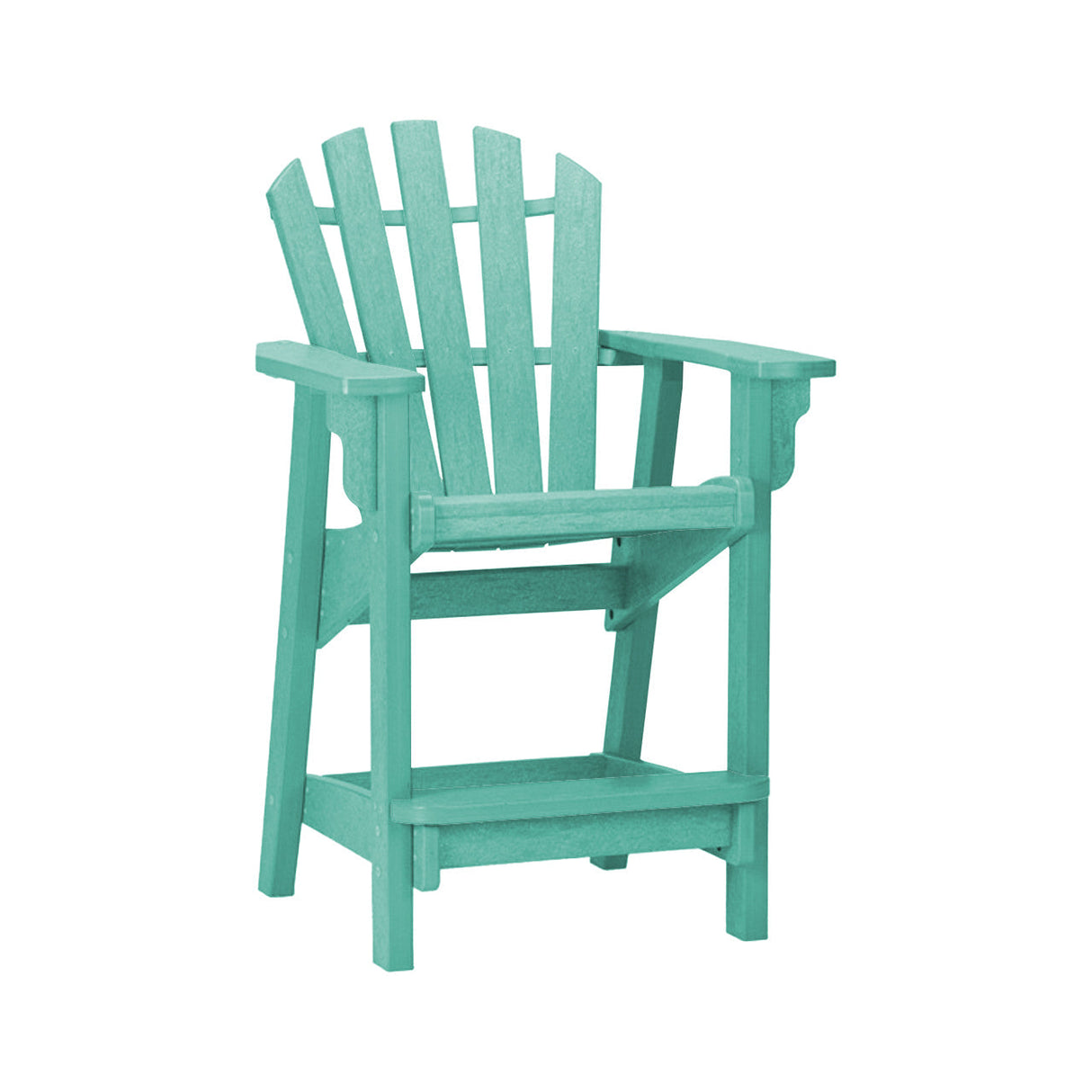 Breezesta Coastal Counter Chair