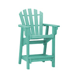 Breezesta Coastal Counter Chair