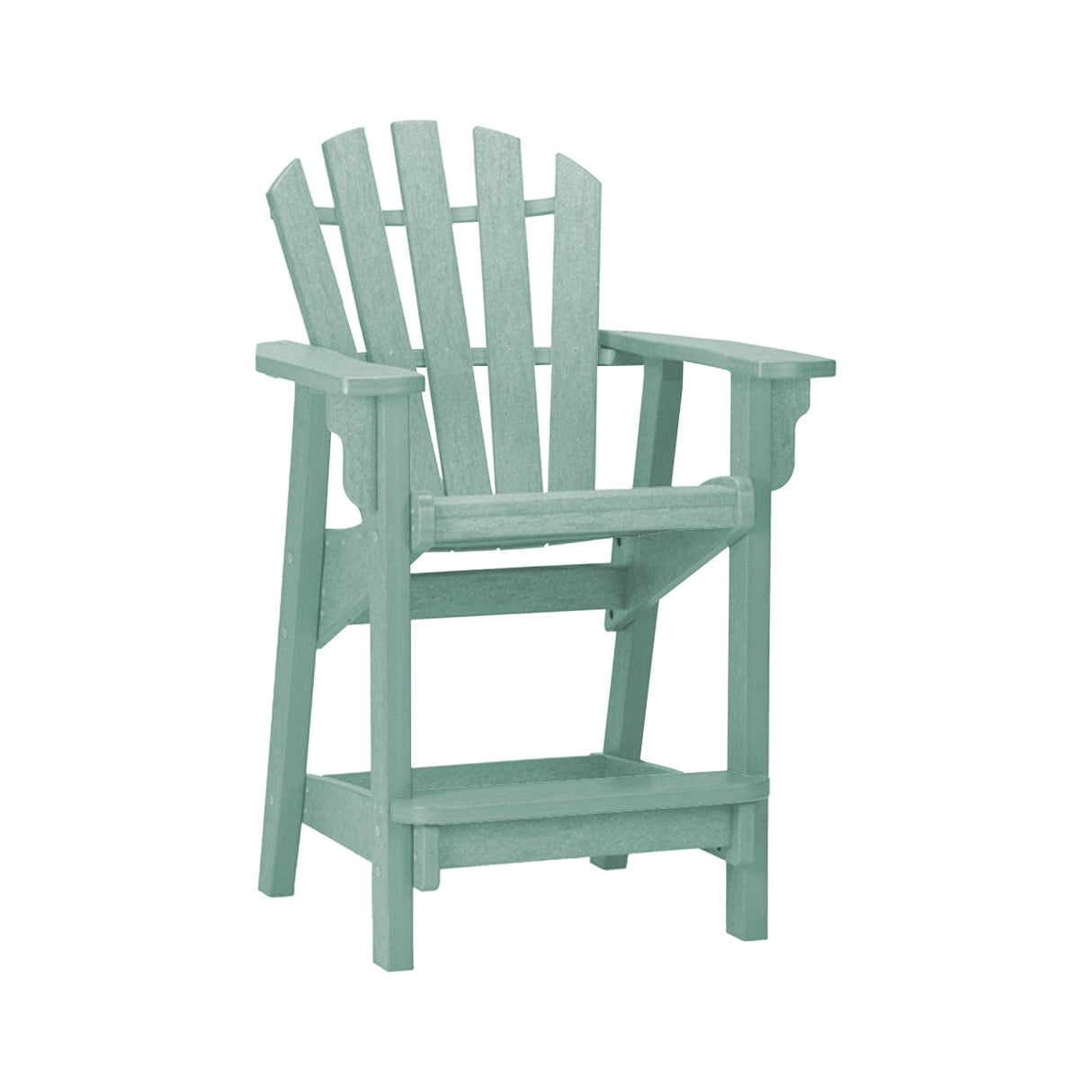 Breezesta Coastal Counter Chair