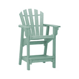 Breezesta Coastal Counter Chair