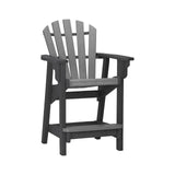 Breezesta Coastal Counter Chair