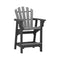 Breezesta Coastal Counter Chair