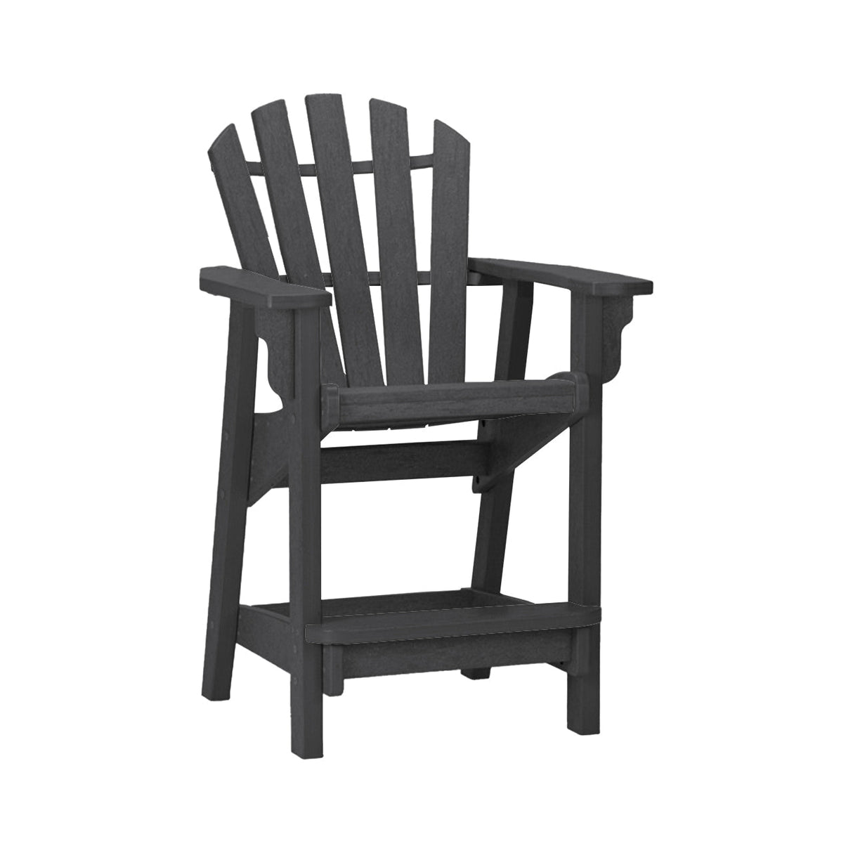 Breezesta Coastal Counter Chair