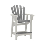 Breezesta Coastal Counter Chair
