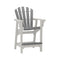 Breezesta Coastal Counter Chair