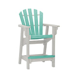 Breezesta Coastal Counter Chair