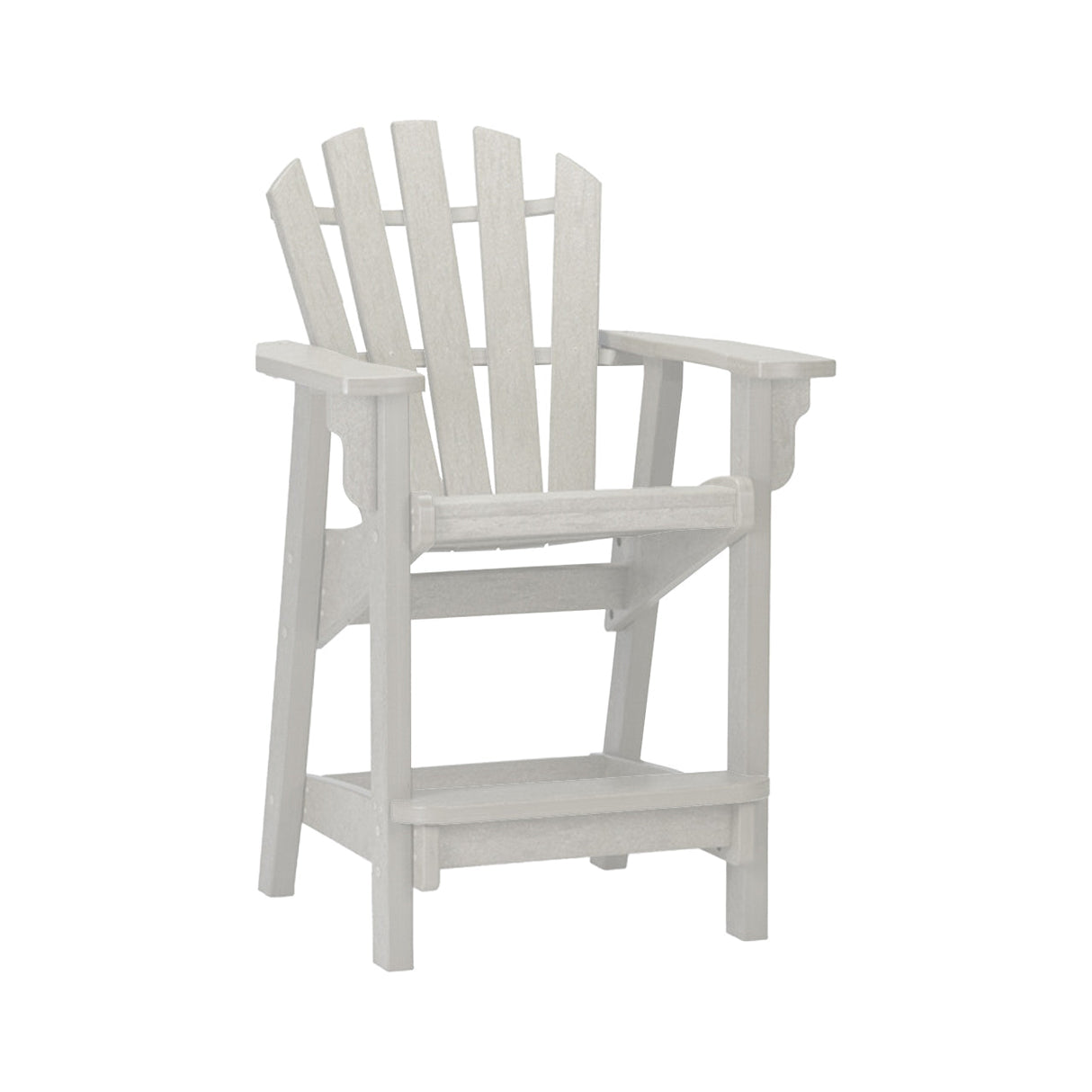 Breezesta Coastal Counter Chair