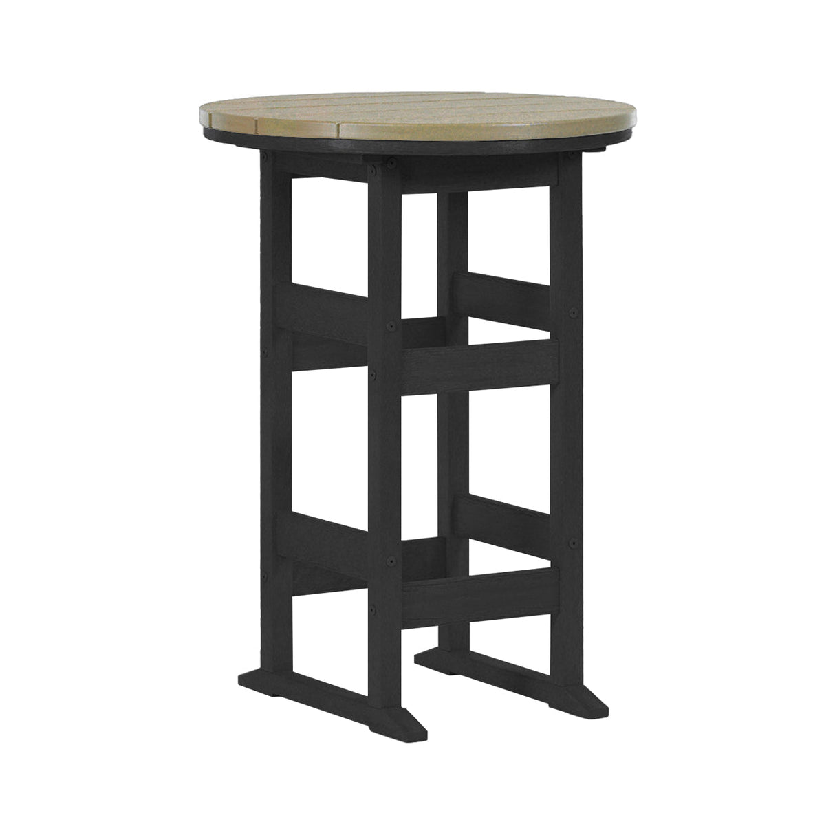 Breezesta 26" Round Counter Table