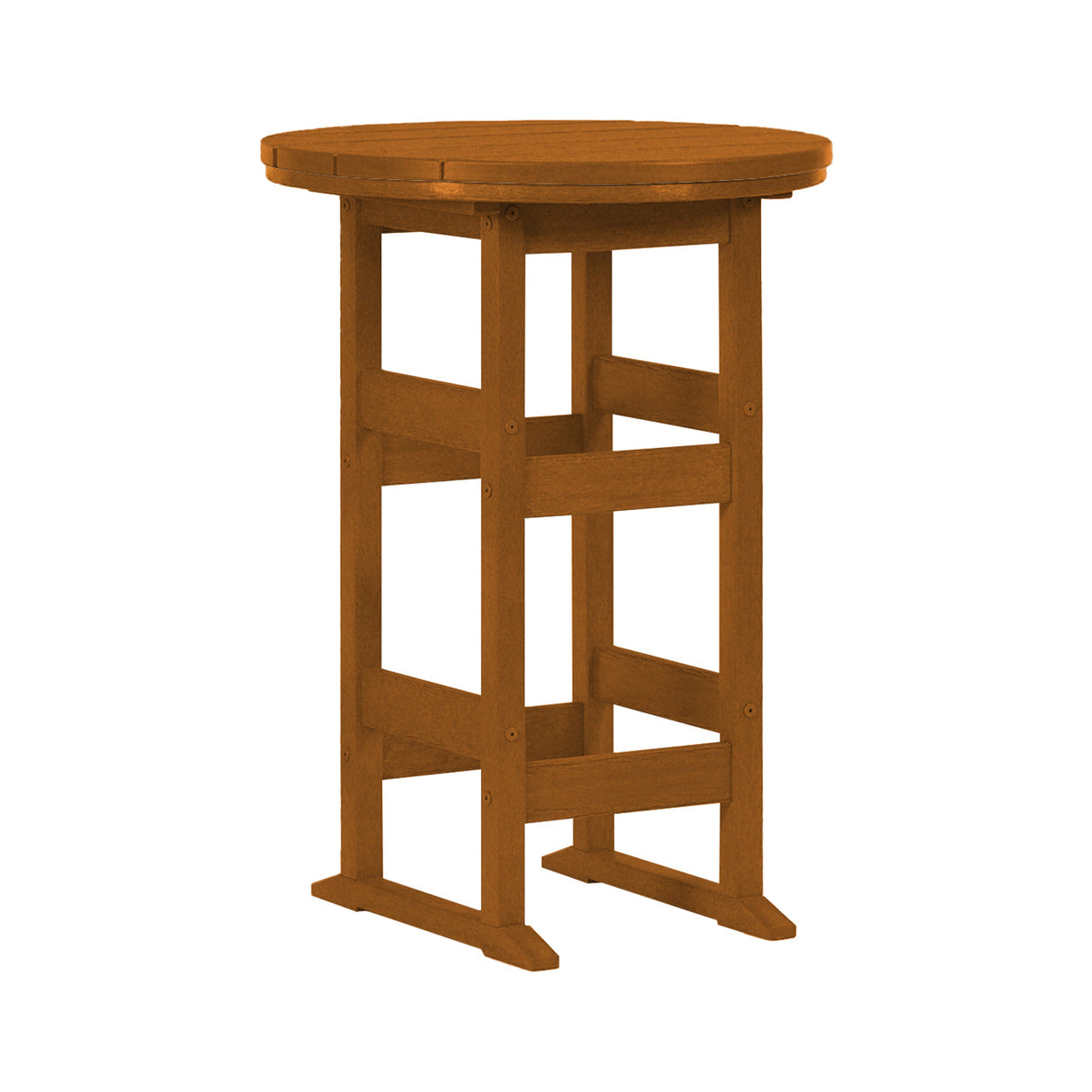 Breezesta 26" Round Counter Table