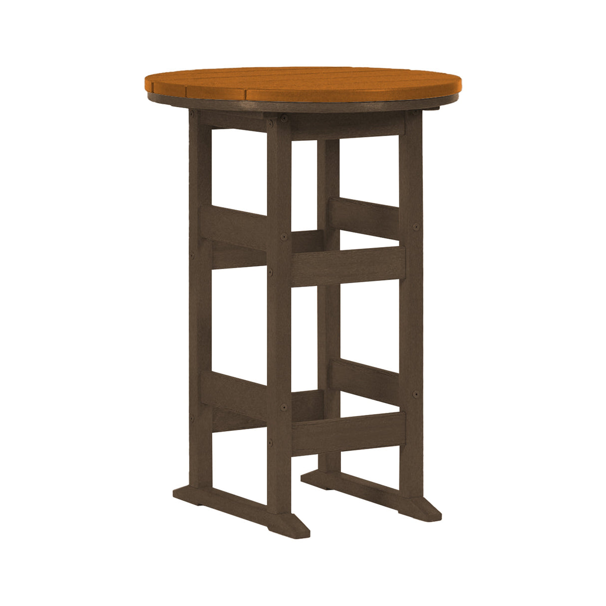 Breezesta 26" Round Counter Table
