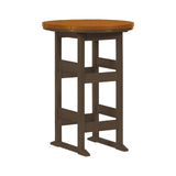 Breezesta 26" Round Counter Table