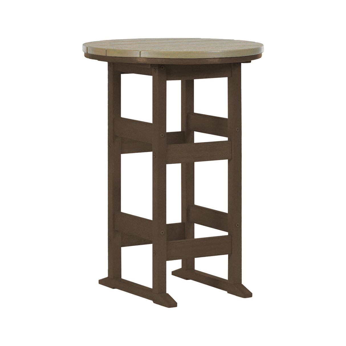 Breezesta 26" Round Counter Table
