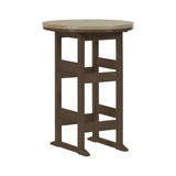Breezesta 26" Round Counter Table