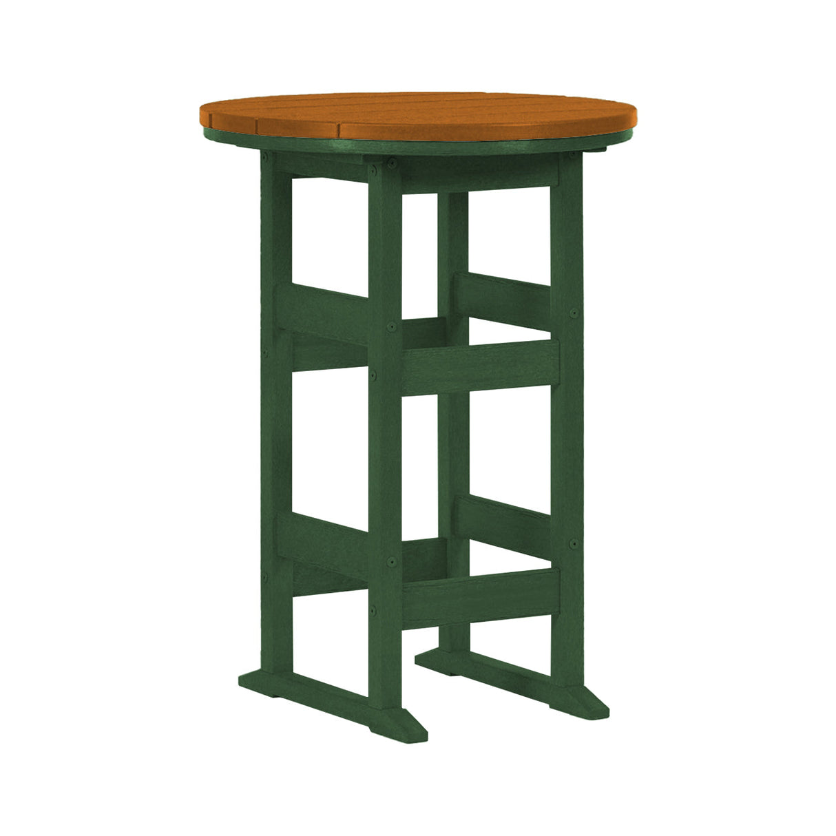 Breezesta 26" Round Counter Table