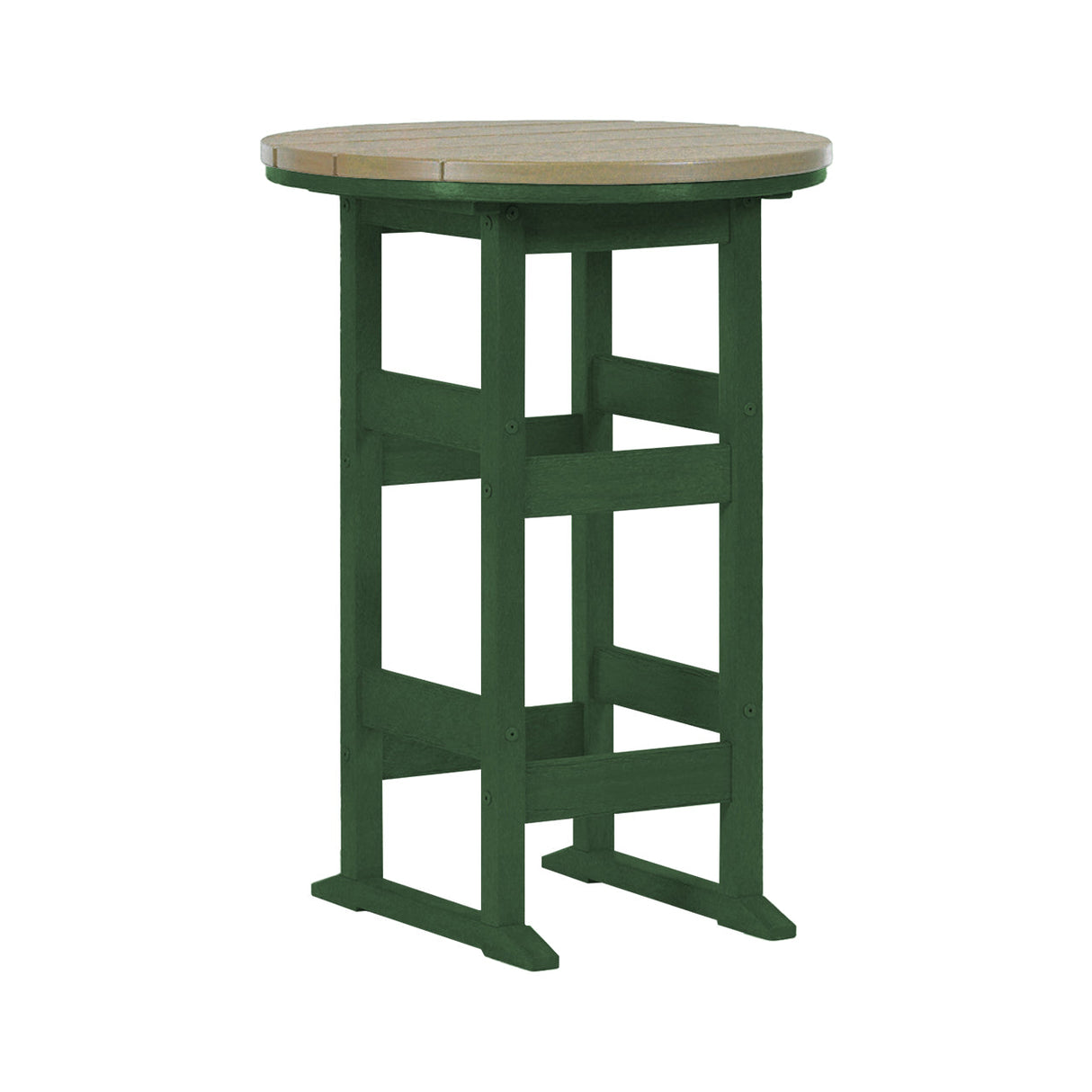 Breezesta 26" Round Counter Table