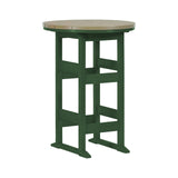 Breezesta 26" Round Counter Table