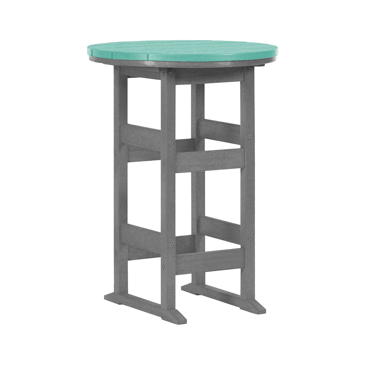 Breezesta 26" Round Counter Table