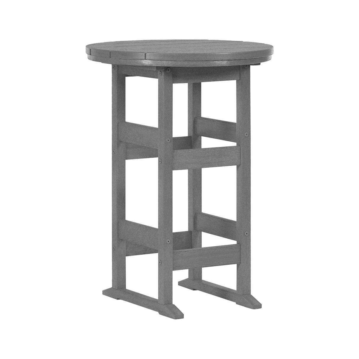 Breezesta 26" Round Counter Table