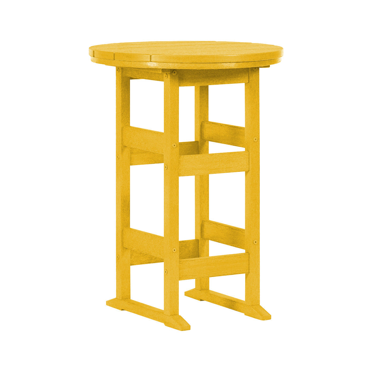 Breezesta 26" Round Counter Table