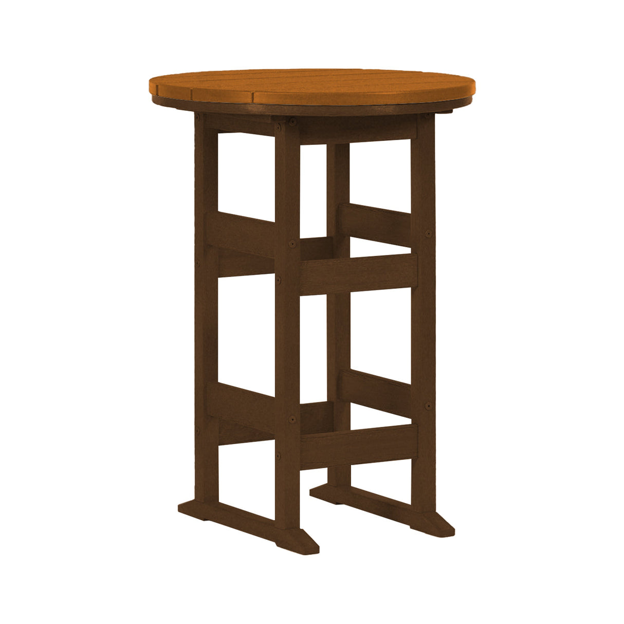 Breezesta 26" Round Counter Table