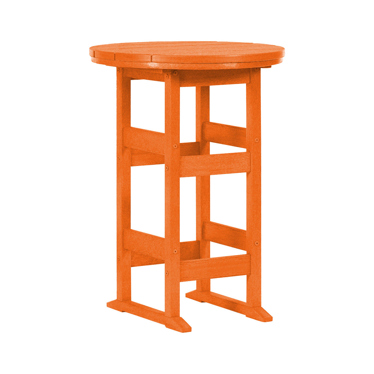 Breezesta 26" Round Counter Table