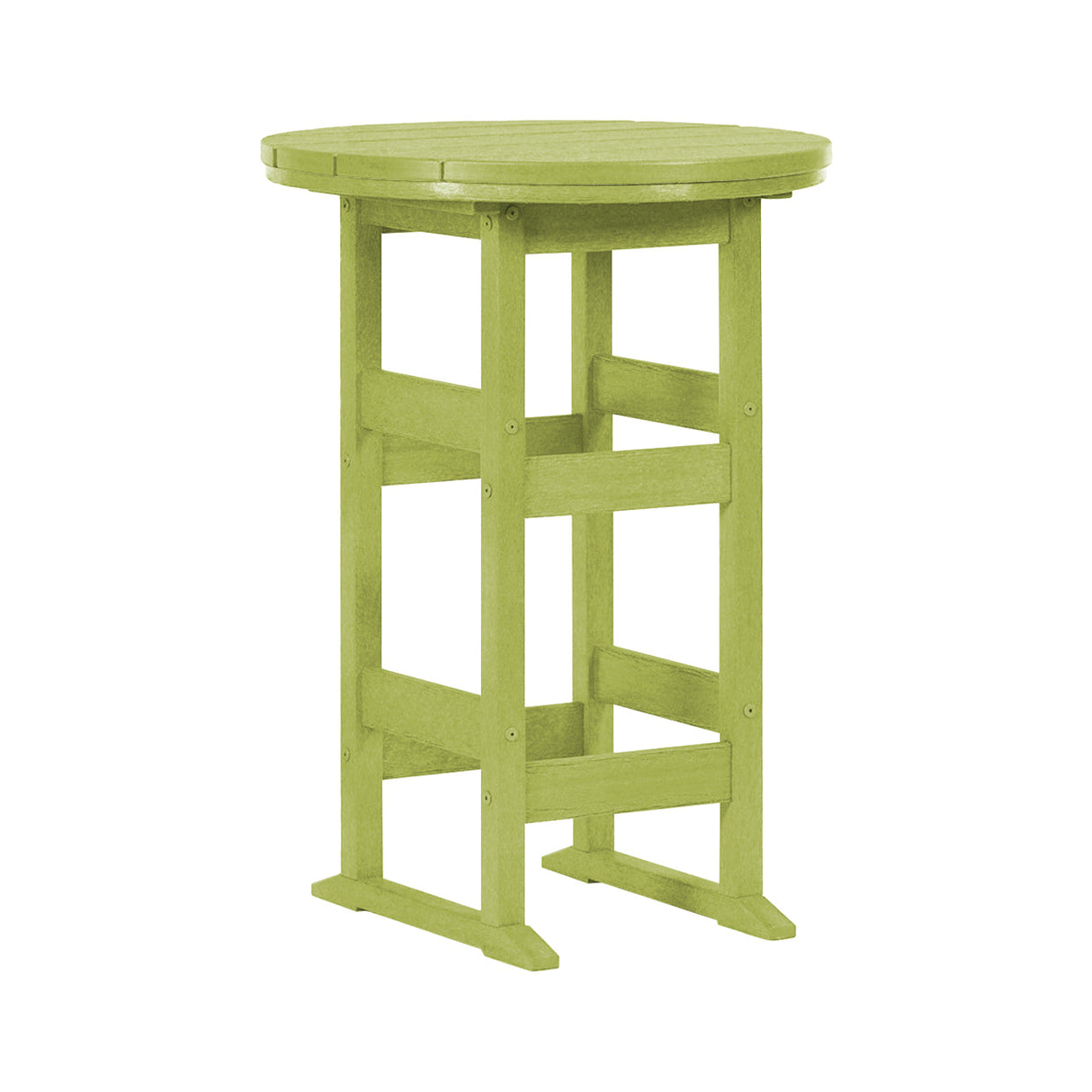 Breezesta 26" Round Counter Table