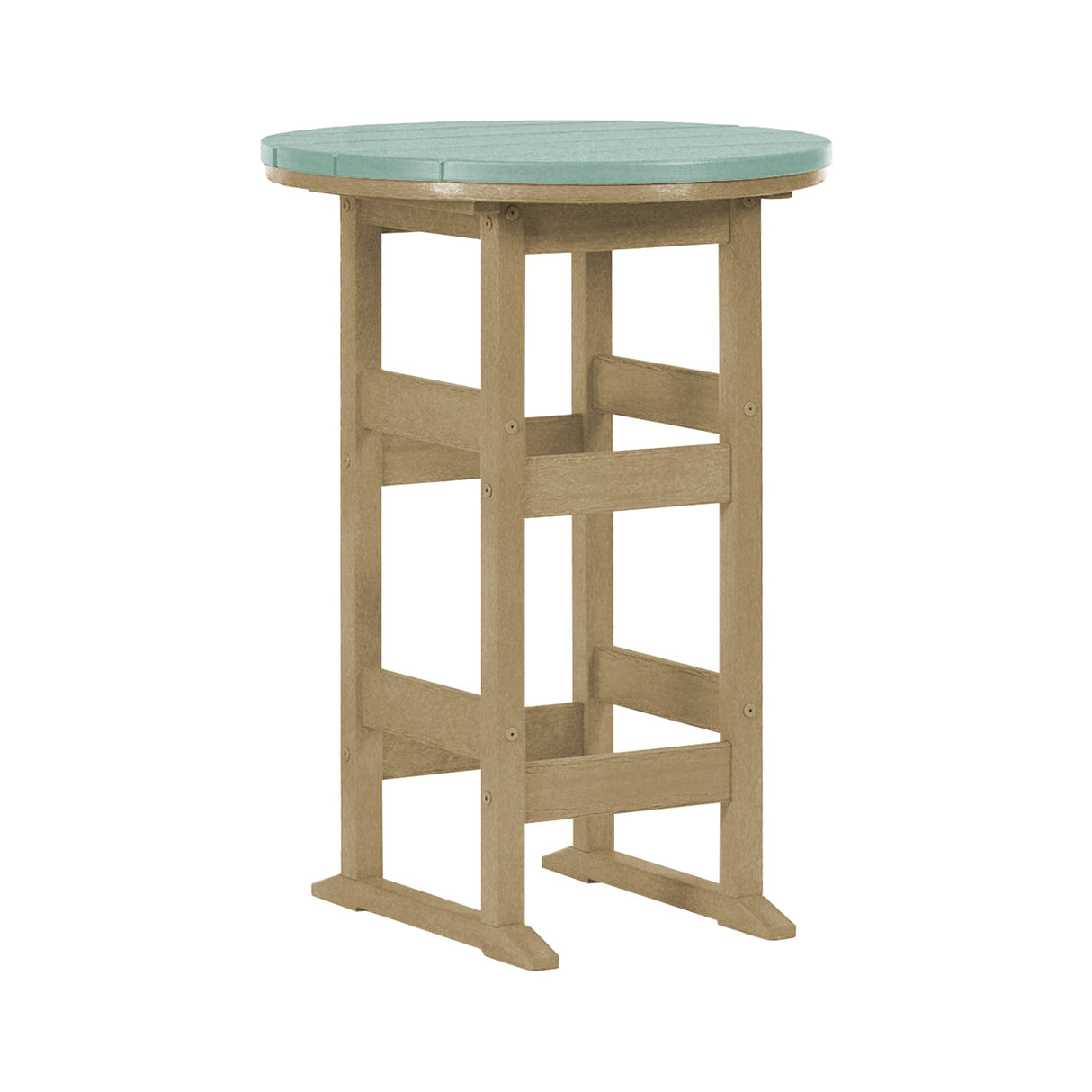 Breezesta 26" Round Counter Table