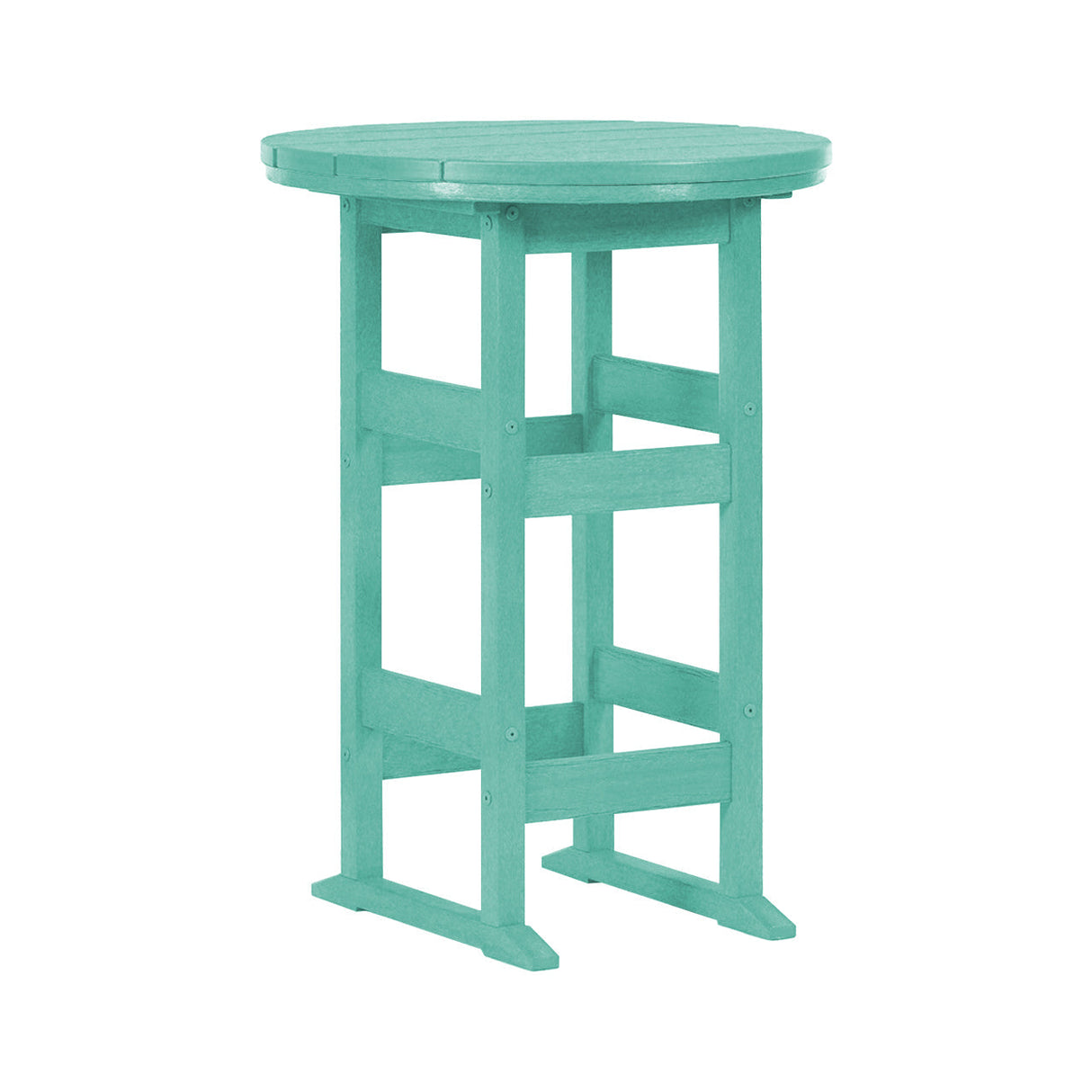 Breezesta 26" Round Counter Table