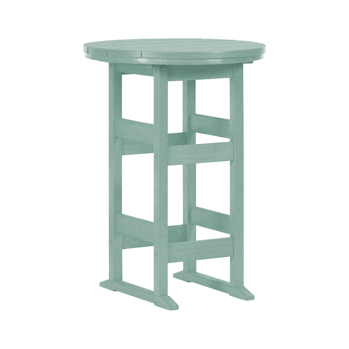 Breezesta 26" Round Counter Table