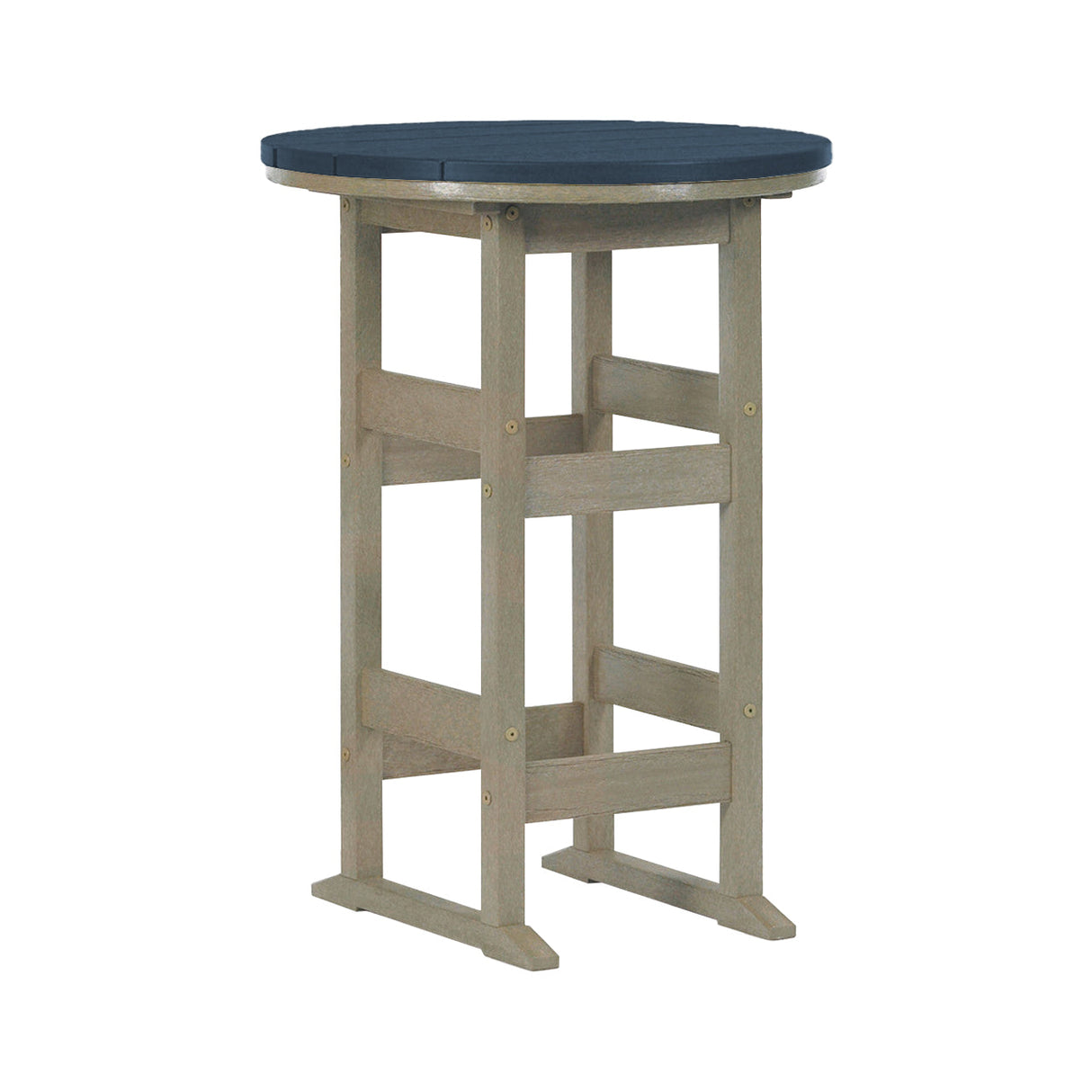 Breezesta 26" Round Counter Table