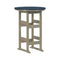 Breezesta 26" Round Counter Table